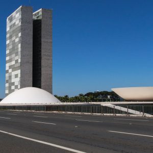 Governo e Congresso acertam pautas para esforço concentrado de votação