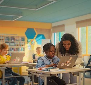 Cinco movimentos que estão redesenhando a educação pública em 2026