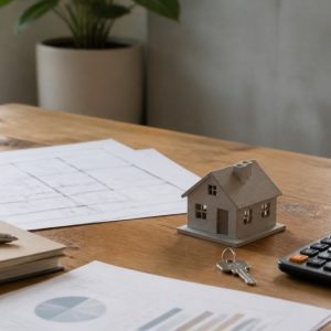 Consórcio imobiliário puxa crescimento do setor no país