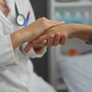 Total Care lidera certificações de segurança do paciente