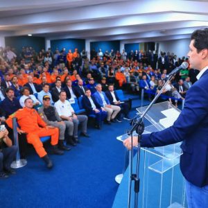 IA brasileira contra o crime chega a 194 cidades de Goiás