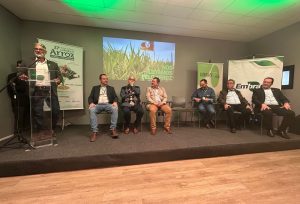 Abertura Oficial da Colheita do Arroz é lançada na Expointer com projeção de 25 mil visitantes