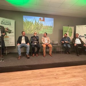 Abertura Oficial da Colheita do Arroz é lançada na Expointer com projeção de 25 mil visitantes