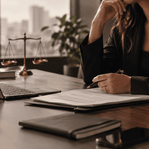 Maiores erros jurídicos de empresários na gestão de negócios
