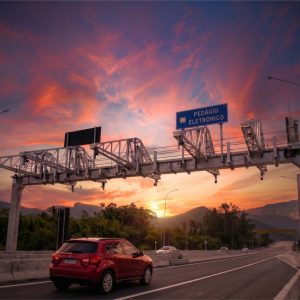Sem Parar: 88% dos motoristas conhecem o free flow
