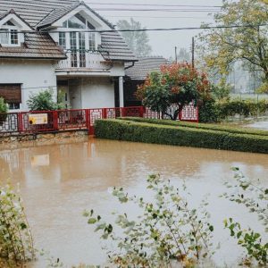 Seguro cobre 9% das perdas com desastres climáticos