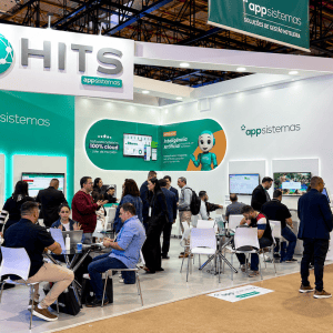 HITS é o primeiro PMS do Brasil com conexão via MCP