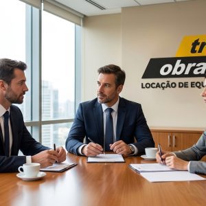 Trans Obra tem franquias a partir de R$ 420 mil