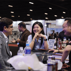 China Link oferece mentoria na China Homelife em SP