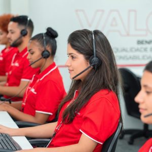 J&T Express concorre ao Prêmio Reclame AQUI 2026