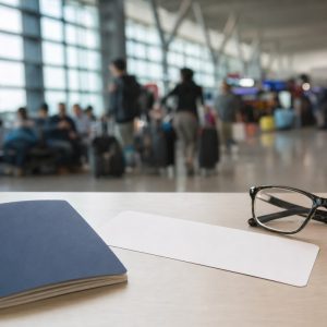 Recusa de visto americano a brasileiros fica em 14,87%