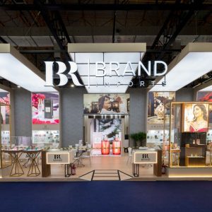 BR Brand apresenta 21 lançamentos à Beauty Fair 2026