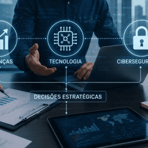 Livro analisa decisões entre custo, risco e tecnologia