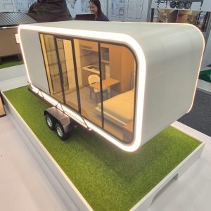 China Homelife Brasil supera expectativas