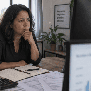 IA cresce em pequenas empresas, mas dados limitam resultados