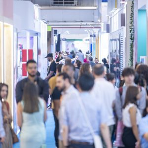 Começa nesta quarta-feira a in-cosmetics Latin America 2026