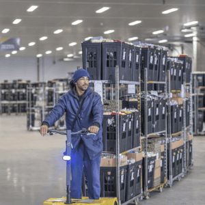 Gestão de dados impulsiona cooperativa e ganha projeção