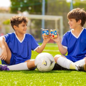 Betânia Kids lança promoção que oferece R$ 50 mil em prêmios