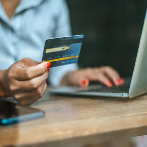 Chargeback transforma dados em gestão de riscos