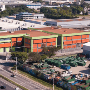Studios crescem e aumentam procura por self storages em SP