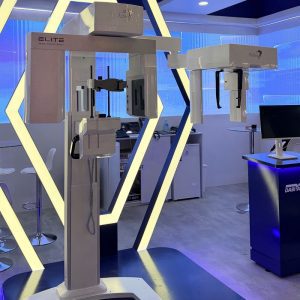 Novo tomógrafo odontológico aposta em dois pontos focais