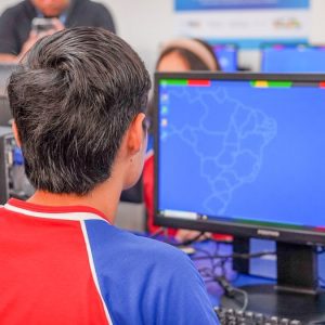 Aprender Conectado supera marca de 30 mil escolas