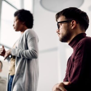 Bom Dia RH aborda a Liderança Integral em Curitiba