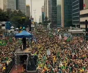 7 de Setembro: Direita protesta contra Lula e Alexandre de Moraes; esquerda faz atos sociais