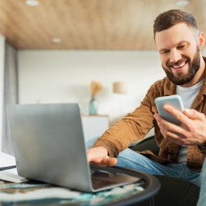 Cinco dicas para comprar online com mais segurança