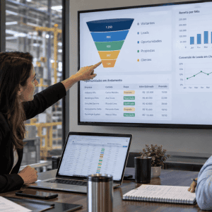 Google aperta SEO e prioriza dados de vendas