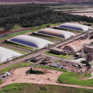 Brasil entra no grupo global de expansão do biometano