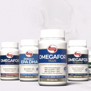 Especialista explica os diferentes tipos de Ômega-3