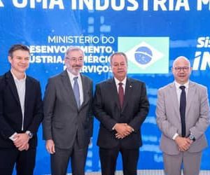 ApexBrasil e CNI investem R$ 7,1 milhões para levar indústria a novos mercados internacionais