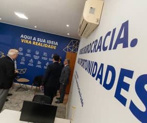Balcão do Empreendedor em SP: Empresários da Av. Paulista buscam serviços para abrir, regularizar e expandir negócios