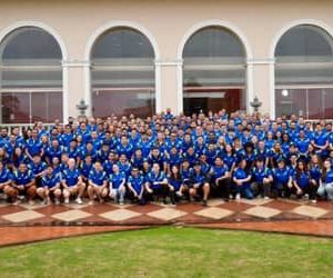 Brasil prepara delegação para disputar a WorldSkills Shanghai 2026