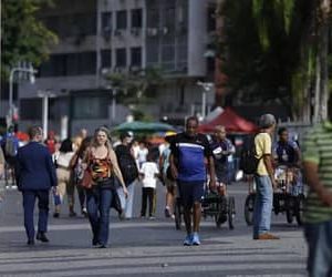 Cidades pequenas têm maior participação partidário-eleitoral no Brasil