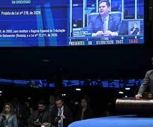 Instalação de data centers no Brasil: veja o que prevê projeto aprovado pelo Senado