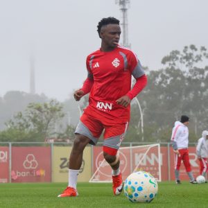 Preparação para o Gre-Nal decisivo