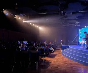 São Paulo reúne startups e investidores estrangeiros na 10ª edição do Corporate Venture in Brasil
