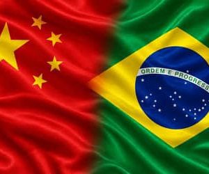 Turistas chineses no Brasil somam 113,2 mil até agosto e superam total registrado em 2025