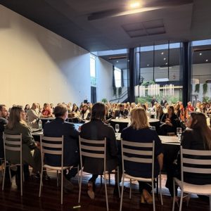 Empresários analisam NR‑1 e limites da pejotização em Ivoti