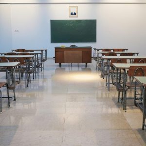 GEIS 2026 traz os líderes globais de educação para debates