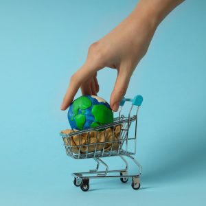 EcoPay cria cashback para produtos recicláveis