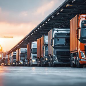 Seguro de transporte reduz riscos na logística