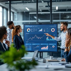 Rolling forecast vira rotina no planejamento financeiro