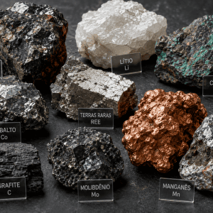 Política de minerais críticos pode repetir erros históricos