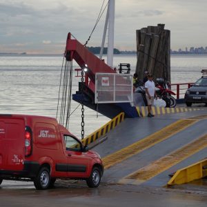 J&T Express dobra de tamanho no Brasil em apenas 8 meses