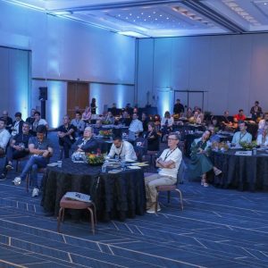 Encontro do IDV debate futuro do varejo em sua quinta edição