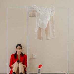 Camila Moutinho leva a moda brasileira de BH ao mundo