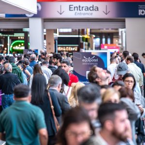 Equipotel 2026 começa nesta terça-feira (15), em São Paulo